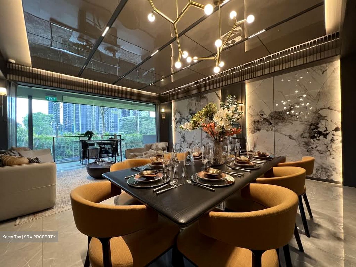 The Myst (D23), Condominium #598706261